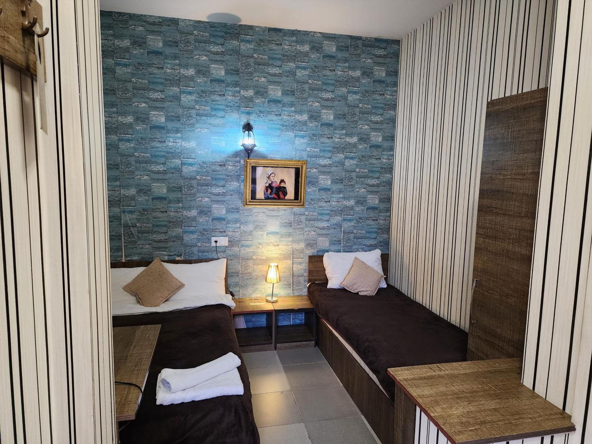Apart-Hotel Gala In The Center Of Tbilisi Exterior foto