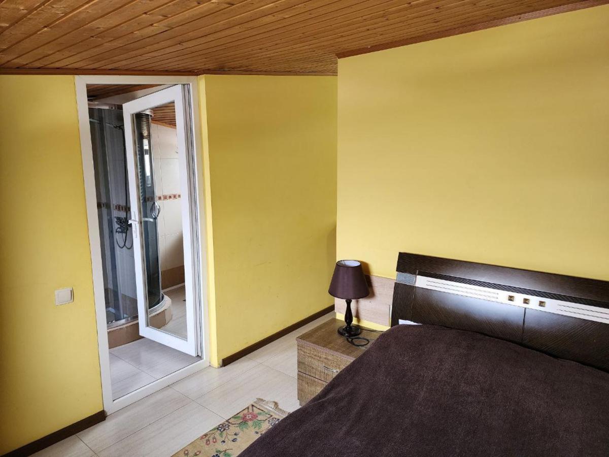 Apart-Hotel Gala In The Center Of Tbilisi Zimmer foto